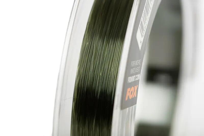 Frontline Fox Ex Pro Double Tapered 10/35 lb 4/6