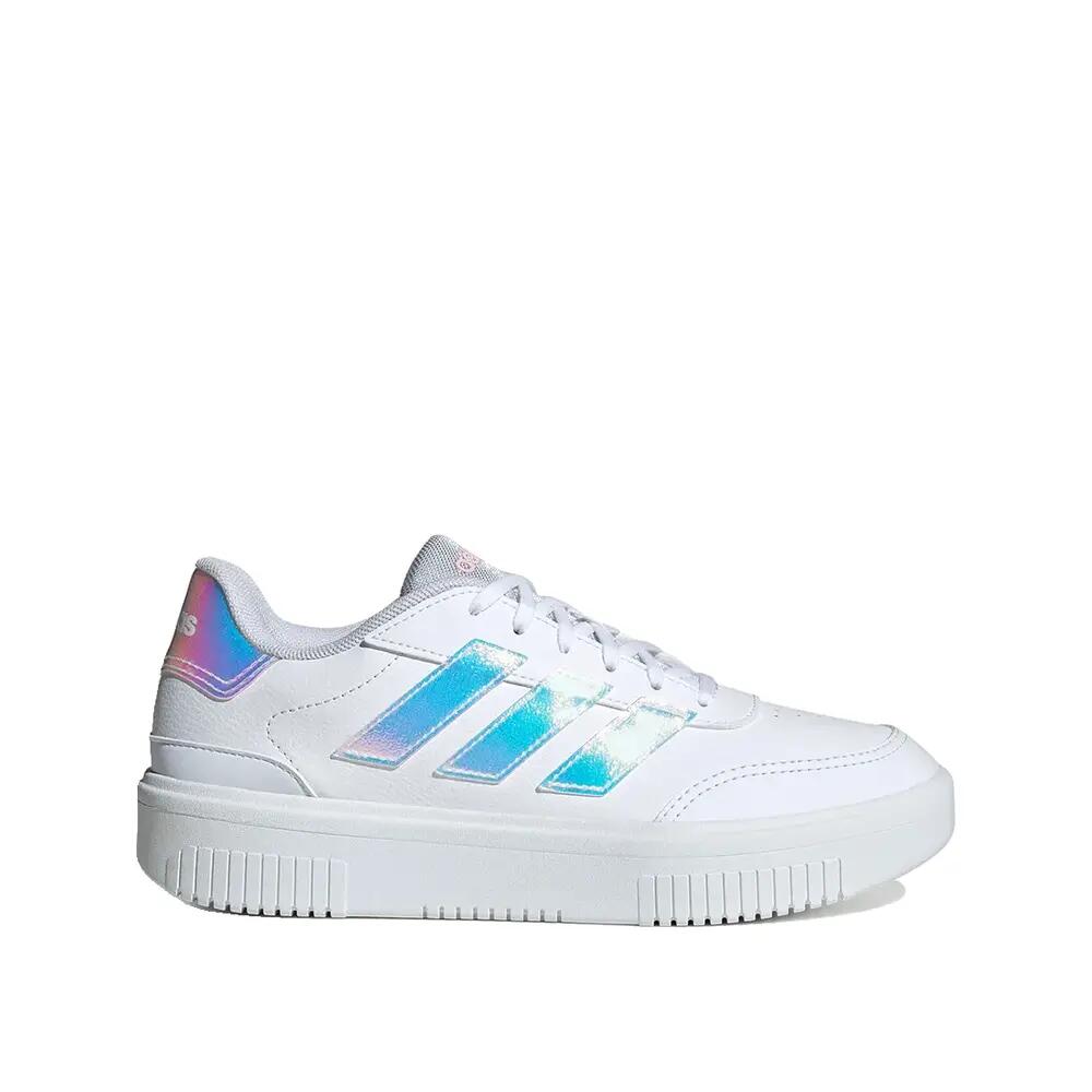 Zapatillas adidas Courtblock Bold Mujer Blanco 1/6