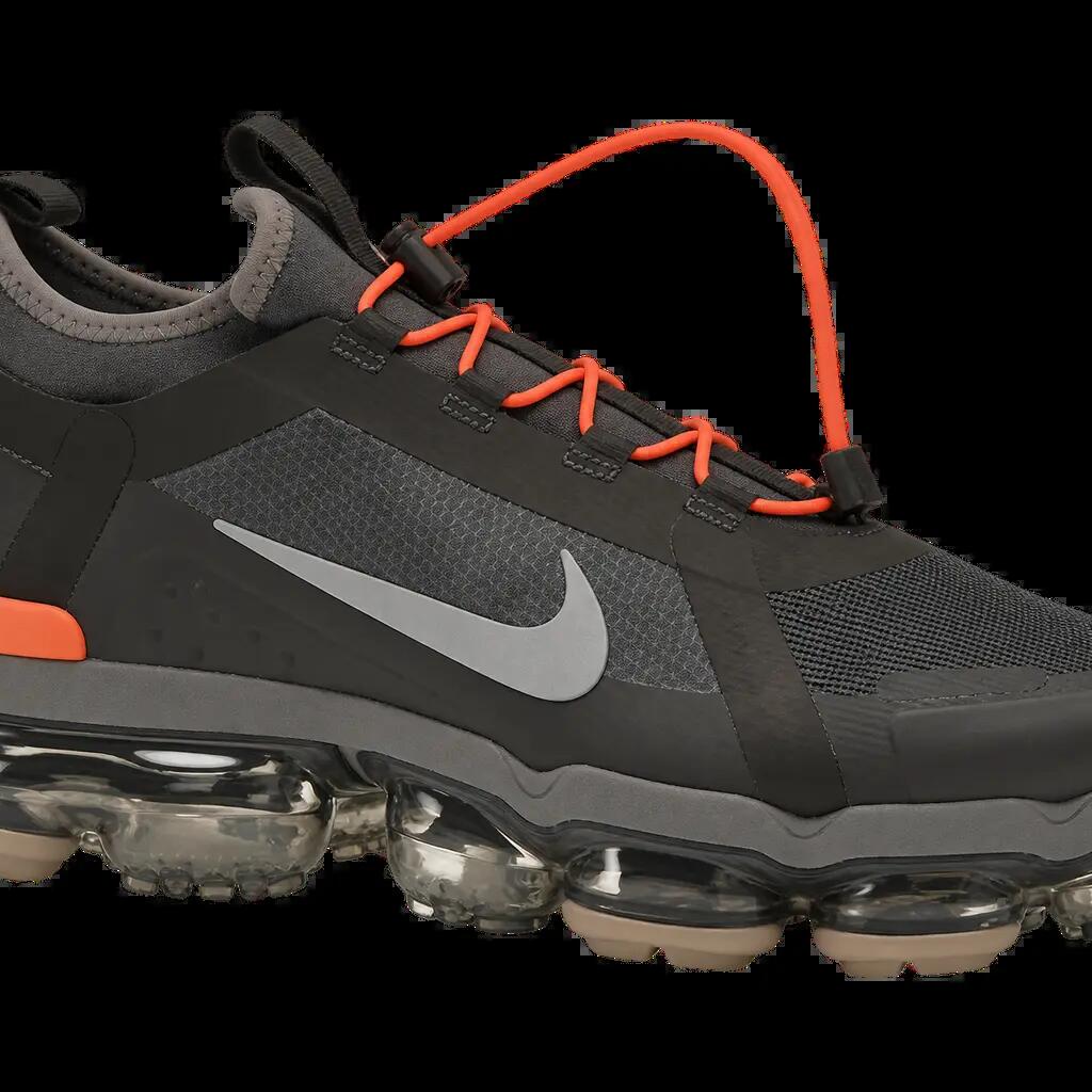 Herren - Sneaker - Nike Air VaporMax 2019 Utility - Gunsmoke grau