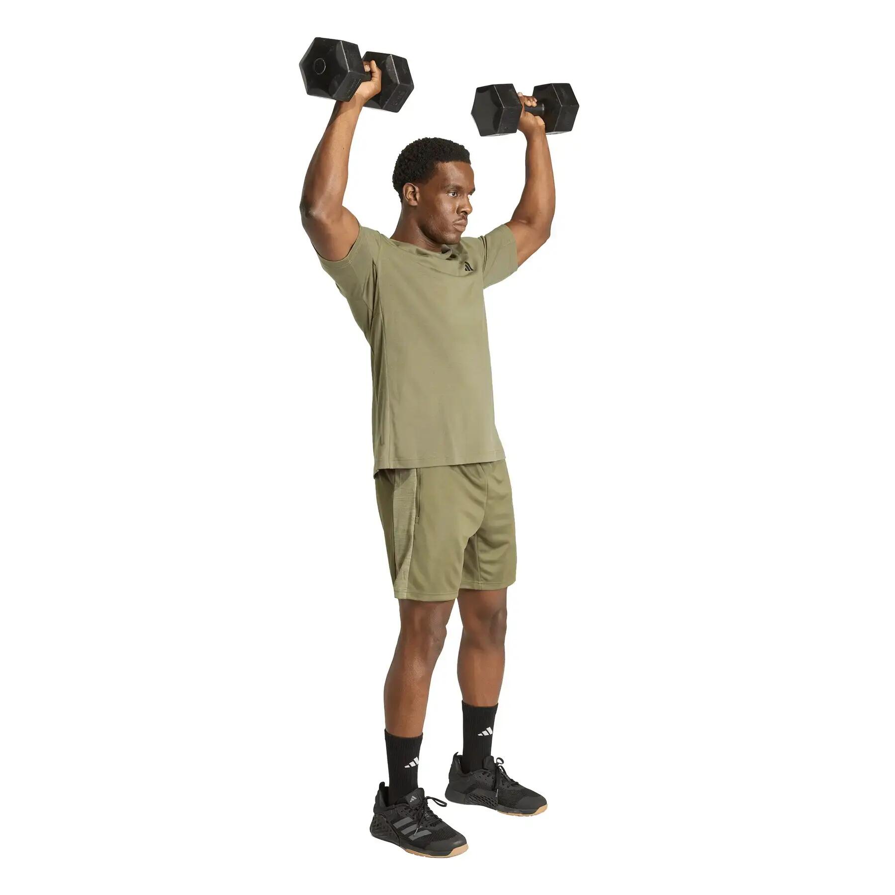 Shorts adidas Essentials All-Set 3/6