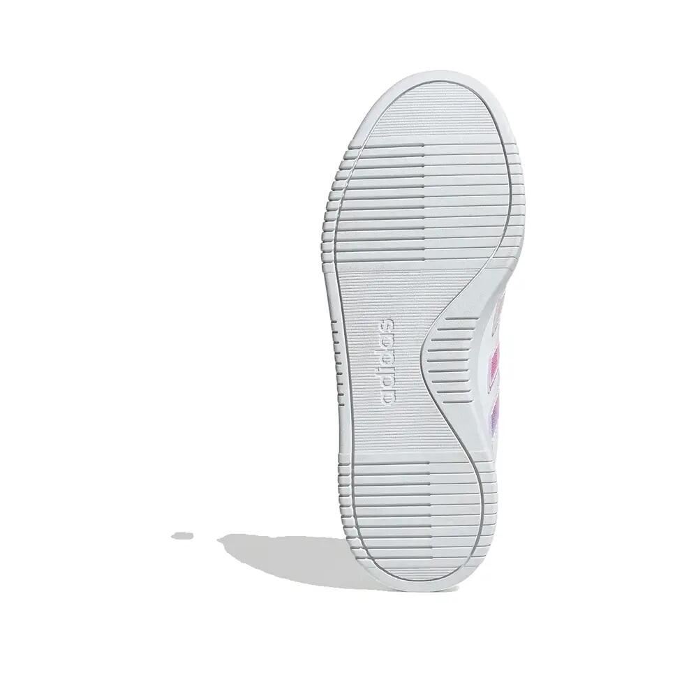 Zapatillas adidas Courtblock Bold Mujer Blanco 6/6
