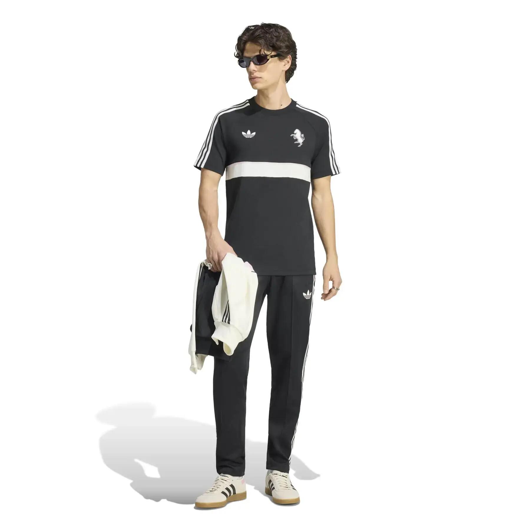 Juventus Turin T-shirt OG 3/6