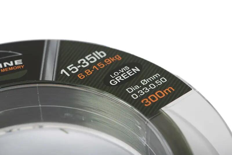 Frontline Fox Ex Pro Double Tapered 10/35 lb 3/6