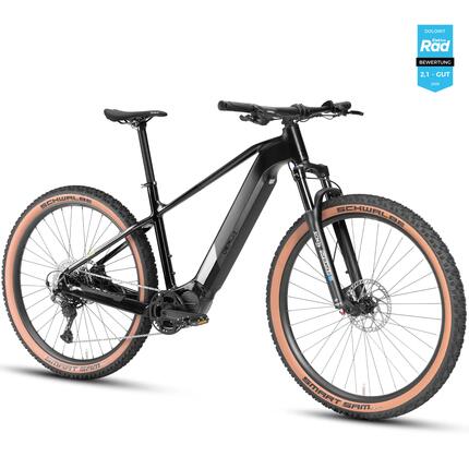 Dolomit Ebike MTB 29 Zoll 250W 110 Nm Mittelmotor 720 Akku 11-G,180 KM