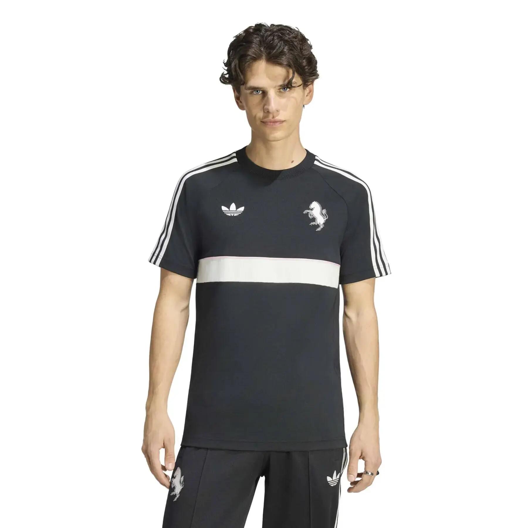 Juventus Turin T-shirt OG 2/6