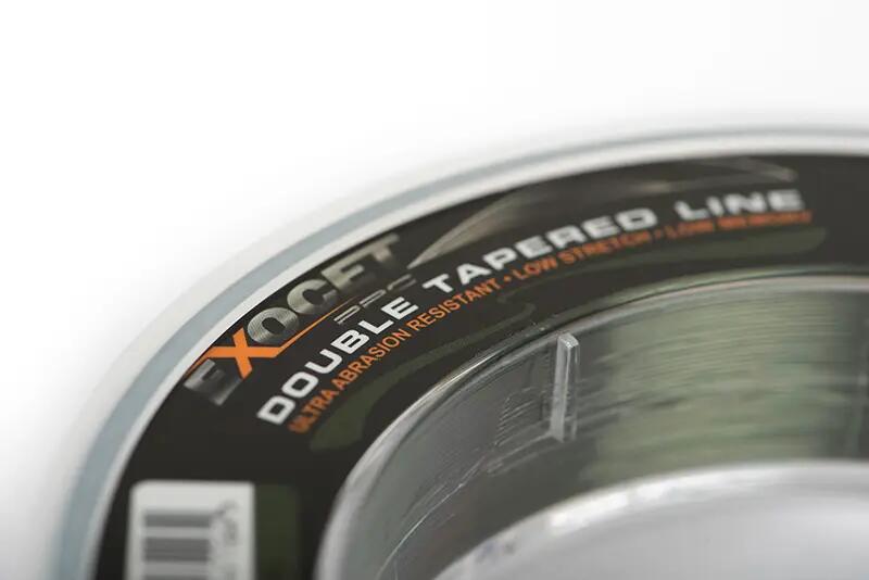 Frontline Fox Ex Pro Double Tapered 10/35 lb 2/6