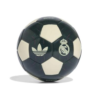 Mini voetbal real madrid ucl 2026/27