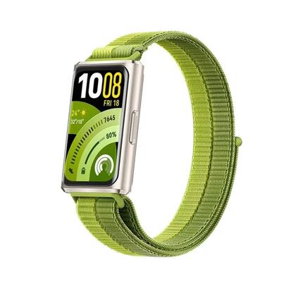 Bracelet connecté Huawei Band 11 Pro