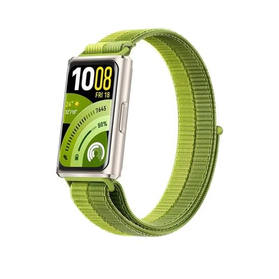 Bracelet connecté Huawei Band 11 Pro
