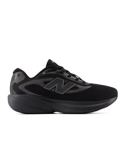 Sneakers für Damen New Balance Fresh Foam 680 Schwarz.