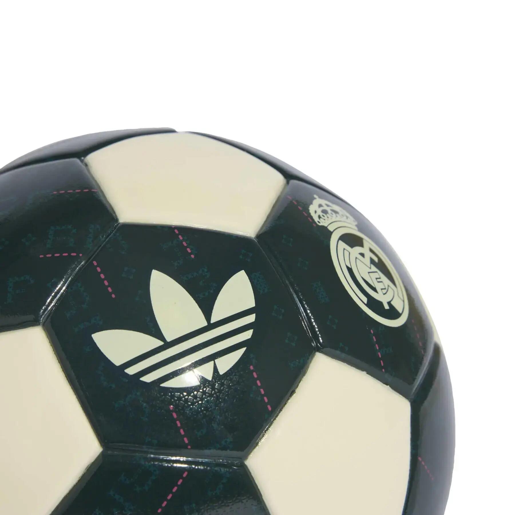 Mini piłka nożna Real Madrid UCL 2026/27 4/4