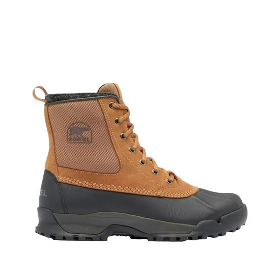 Waterdichte winterlaarzen Sorel Buxton