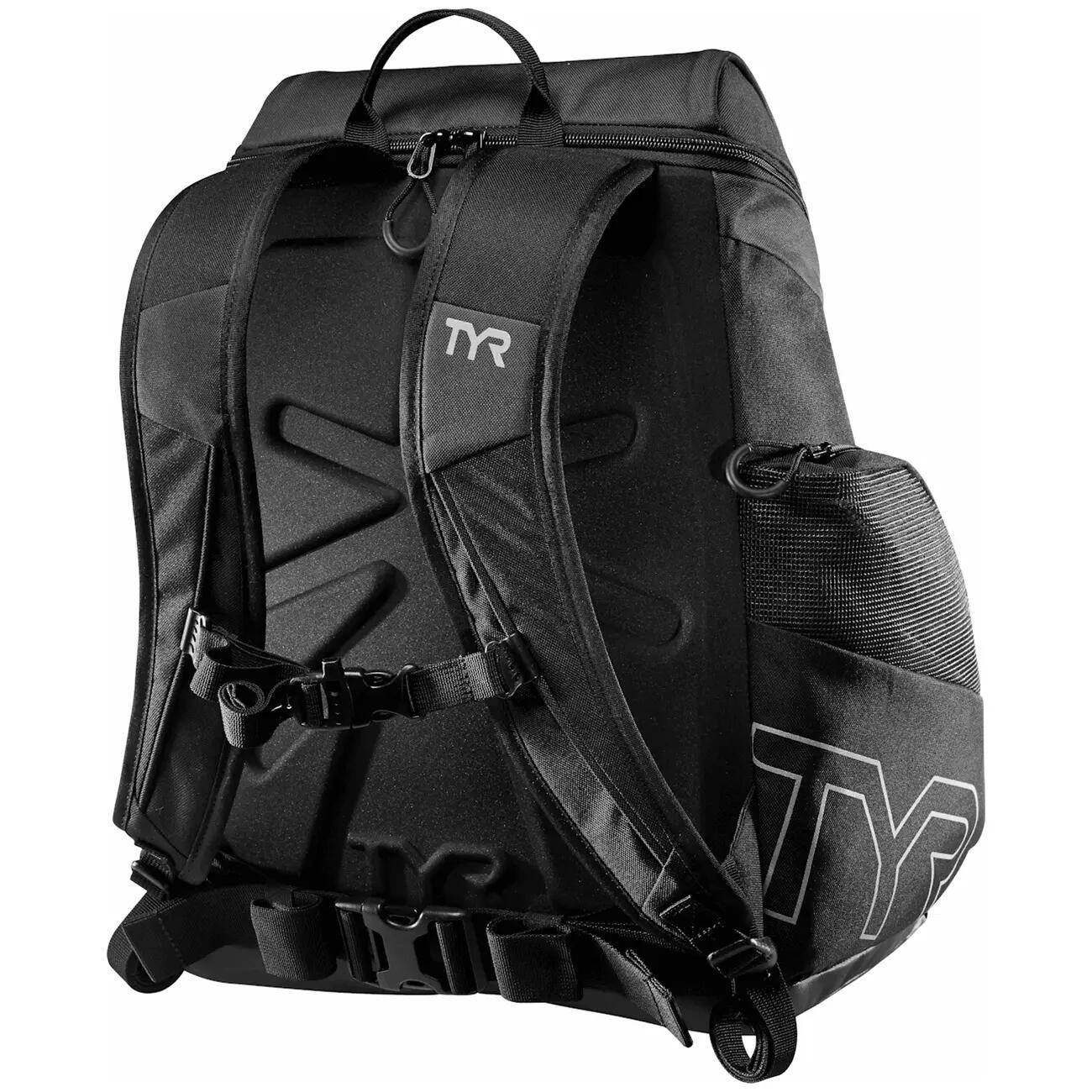 Rucsac Alliance 30L negru 2/2