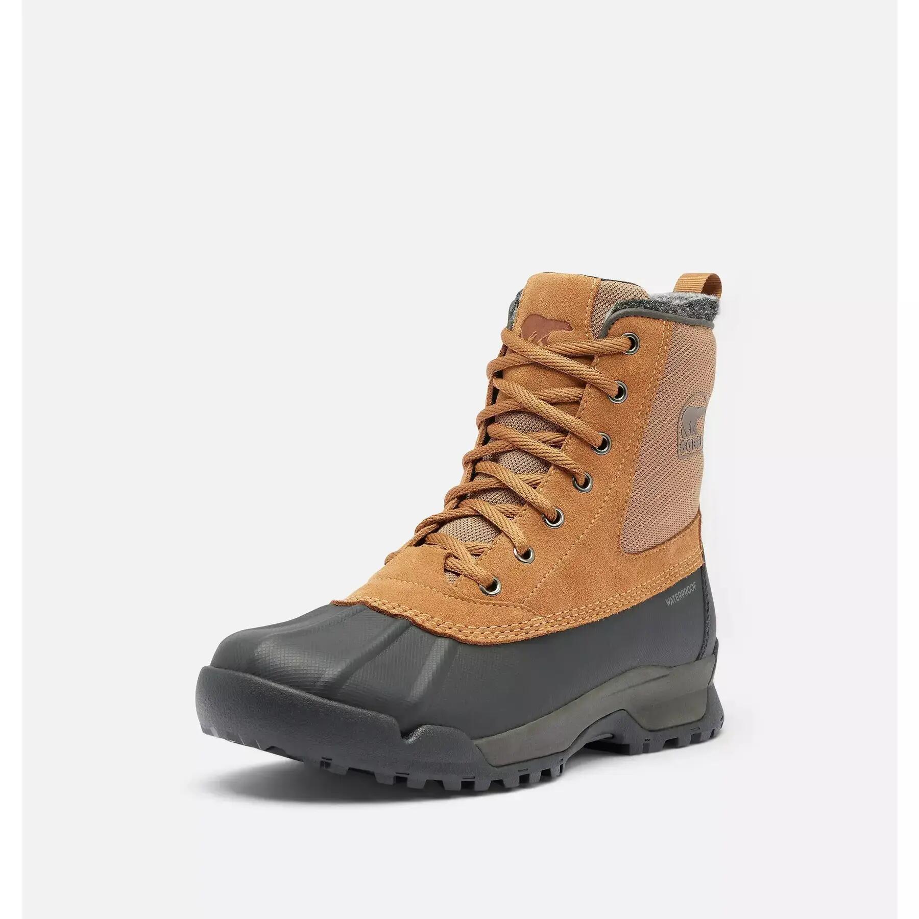 Waterdichte winterlaarzen Sorel Buxton 4/5
