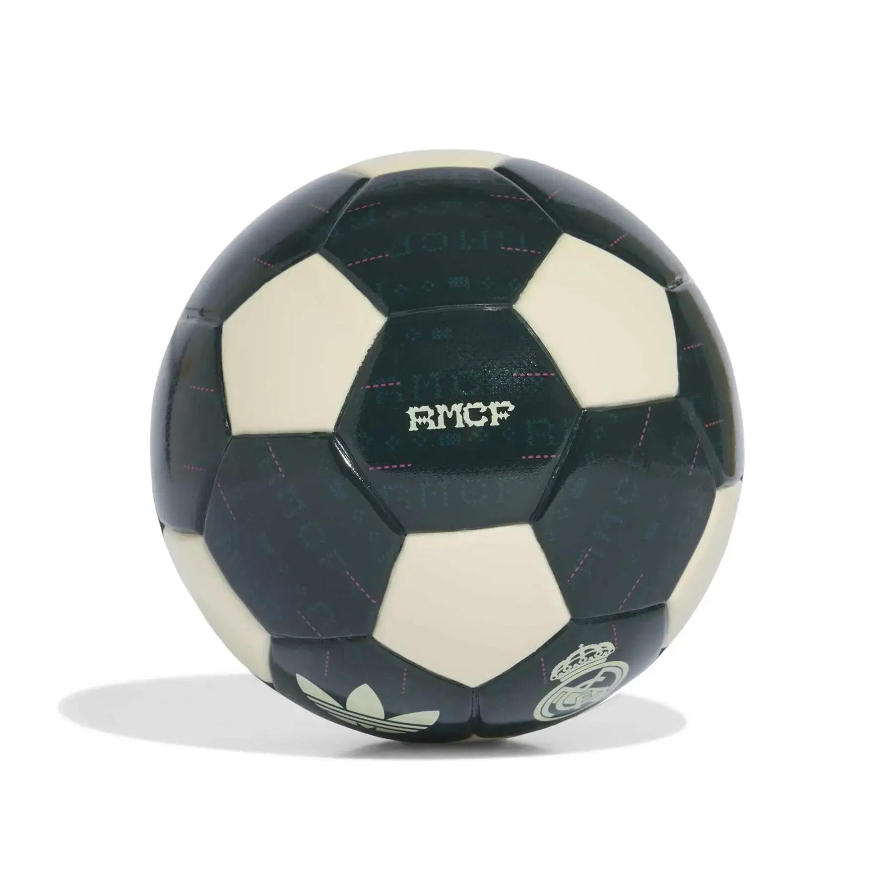 Mini piłka nożna Real Madrid UCL 2026/27 2/4