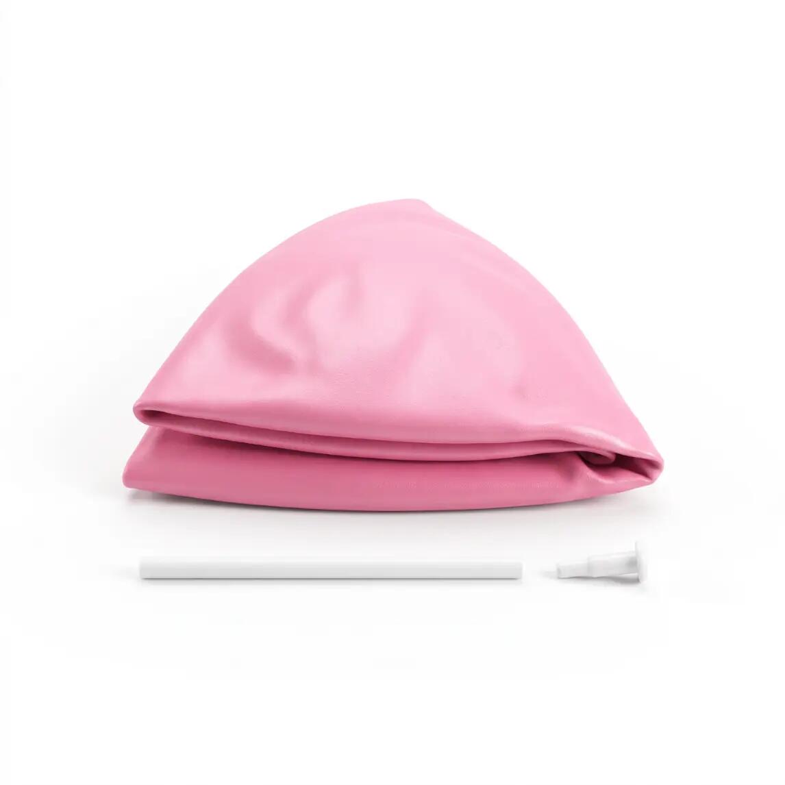 Pelota de Pilates OMM YOGA de 20 cm 2/4