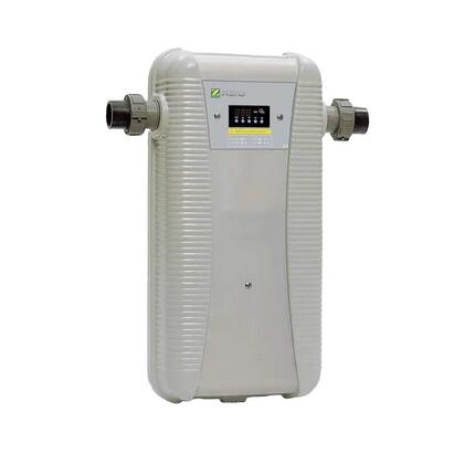 Verwarming voor zwembad Zodiac RE/U 24 Tri 24kW