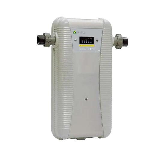Verwarming voor zwembad Zodiac RE/U 24 Tri 24kW