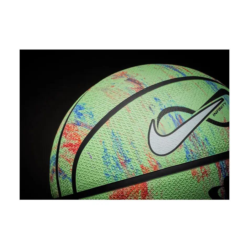 Bola basquetebol Nike Infinity Next Nature 2.0 3/3