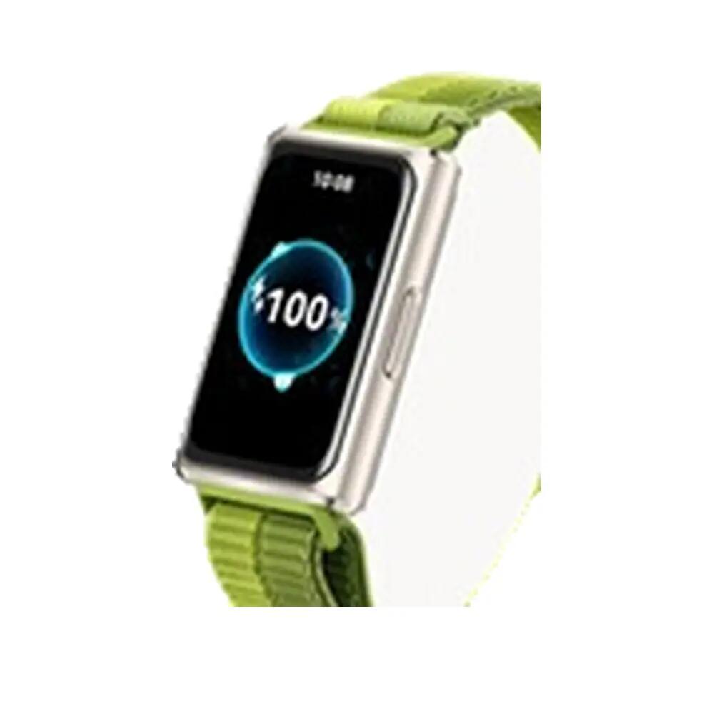Verbonden armband Huawei Band 11 Pro Groen 5/10