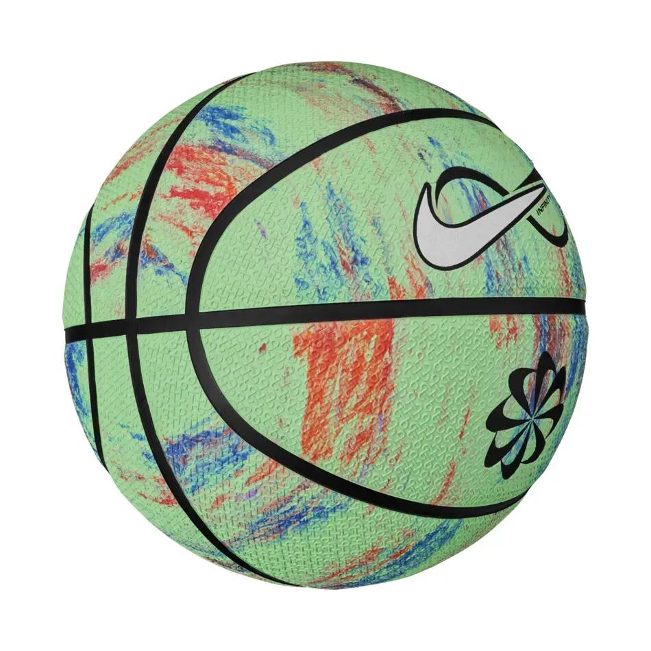 Bola basquetebol Nike Infinity Next Nature 2.0 2/3