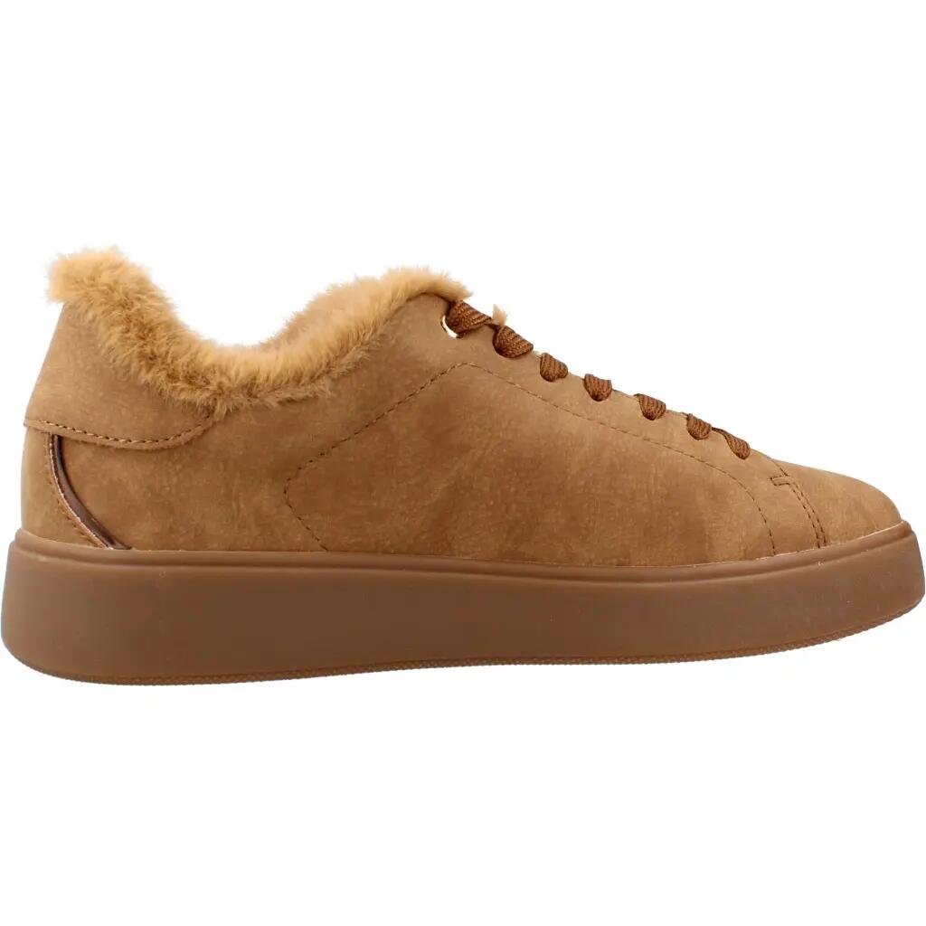 Buty BLAUER SNEAKER VICTORY Brązowy 4/5