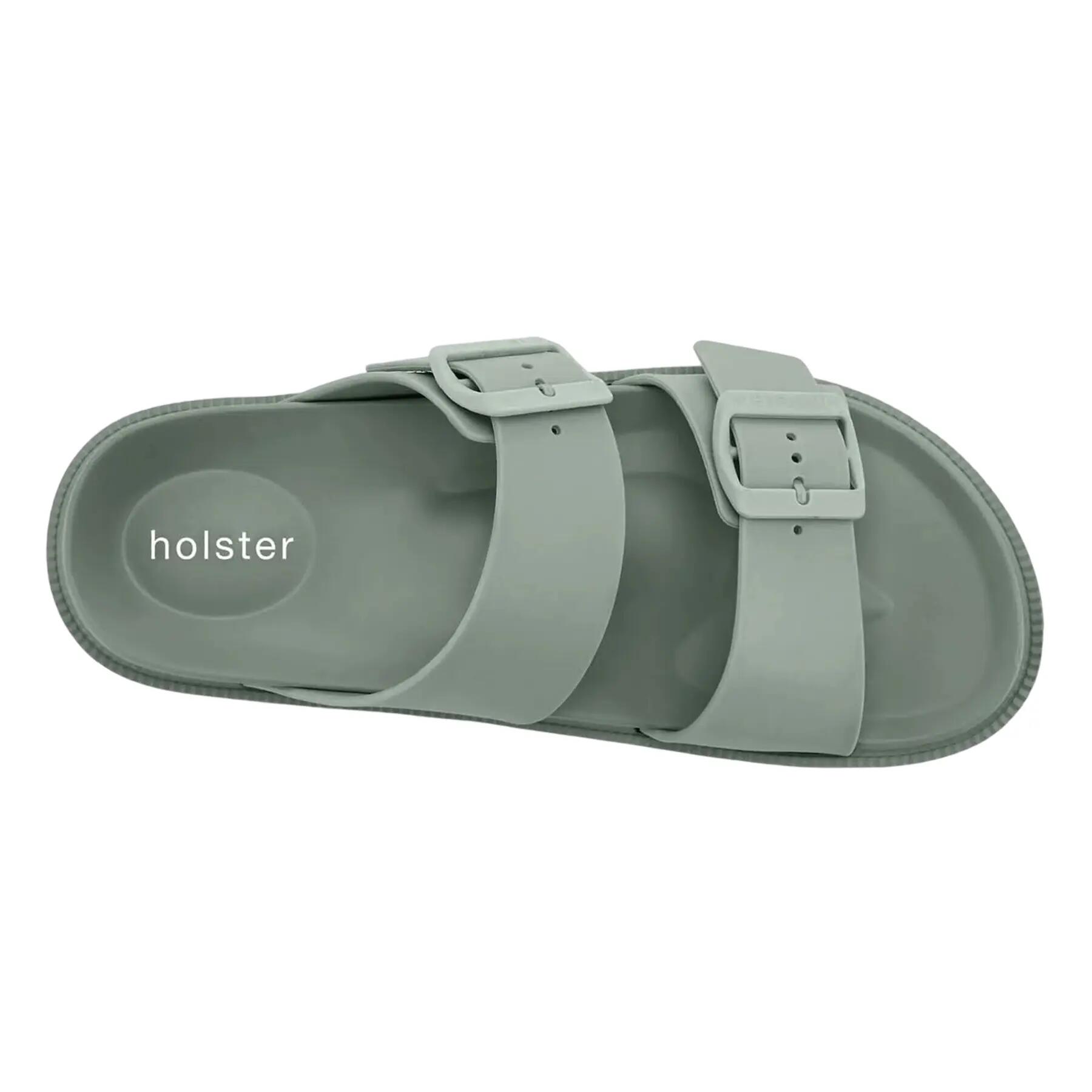 Lazeslippers voor dames (Zeegras) 2/4