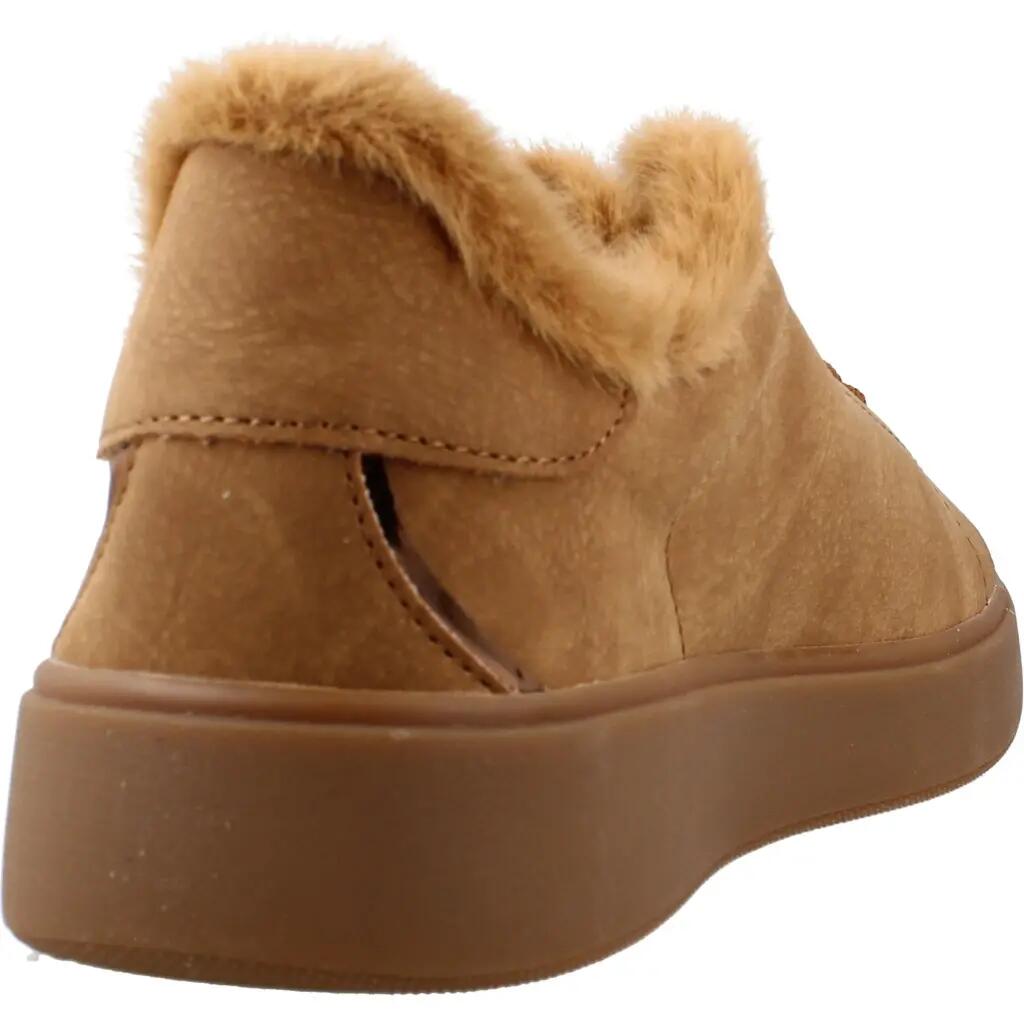 Buty BLAUER SNEAKER VICTORY Brązowy 3/5