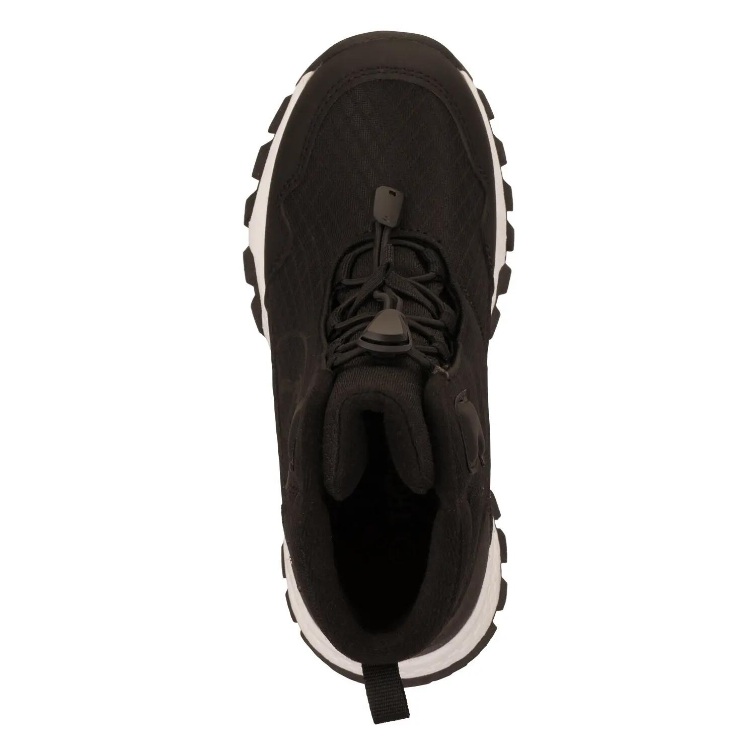 TROLLKIDS Kids Skjorta Winter Boots 5/8