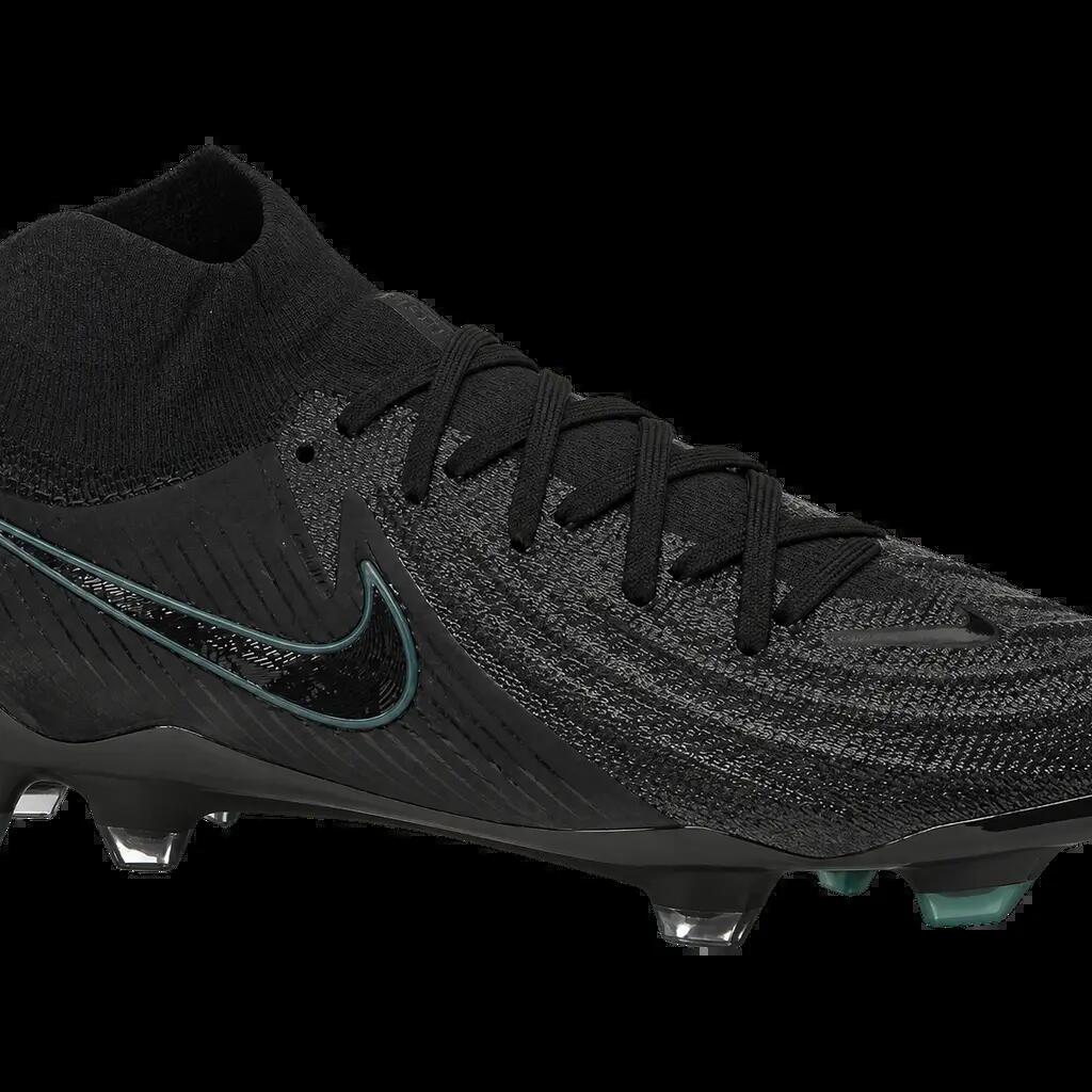 Herren - Fußballschuhe - FG - Phantom Luna 2 Elite - Grau