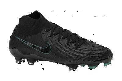 Heren - voetbalschoenen - fg - phantom luna 2 elite - grijs
