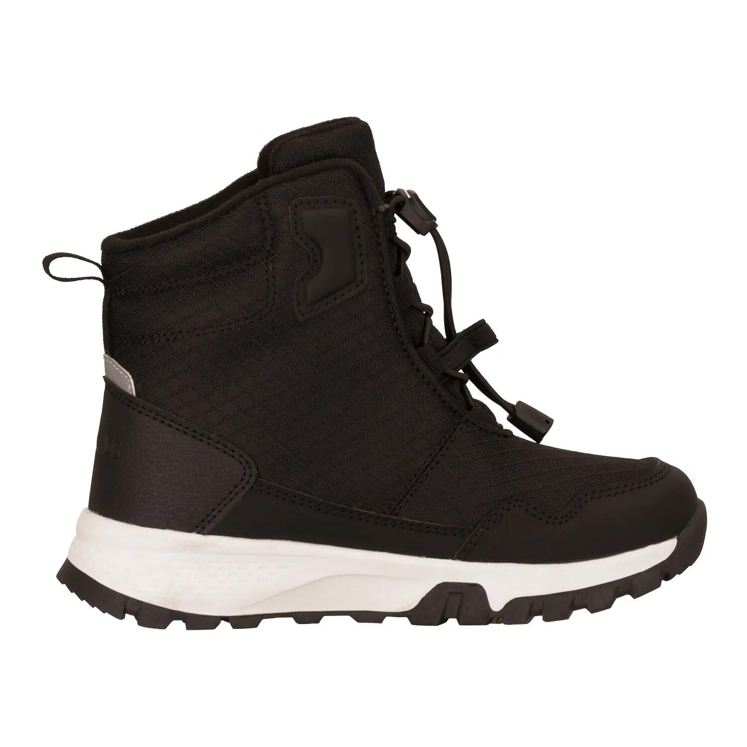 TROLLKIDS Kids Skjorta Winter Boots 2/8