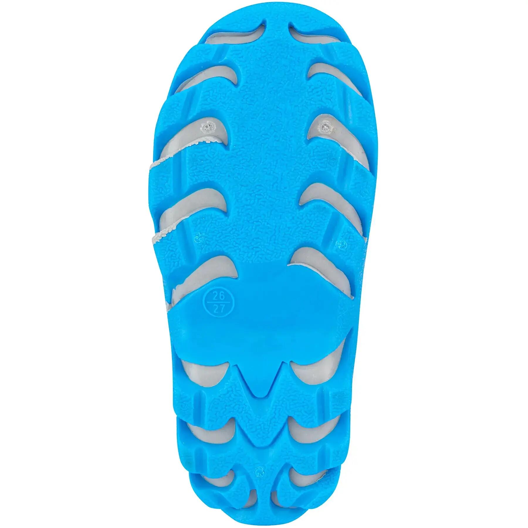 Bottes d'hiver enfant Winter-grip® Welly Walker 2/2