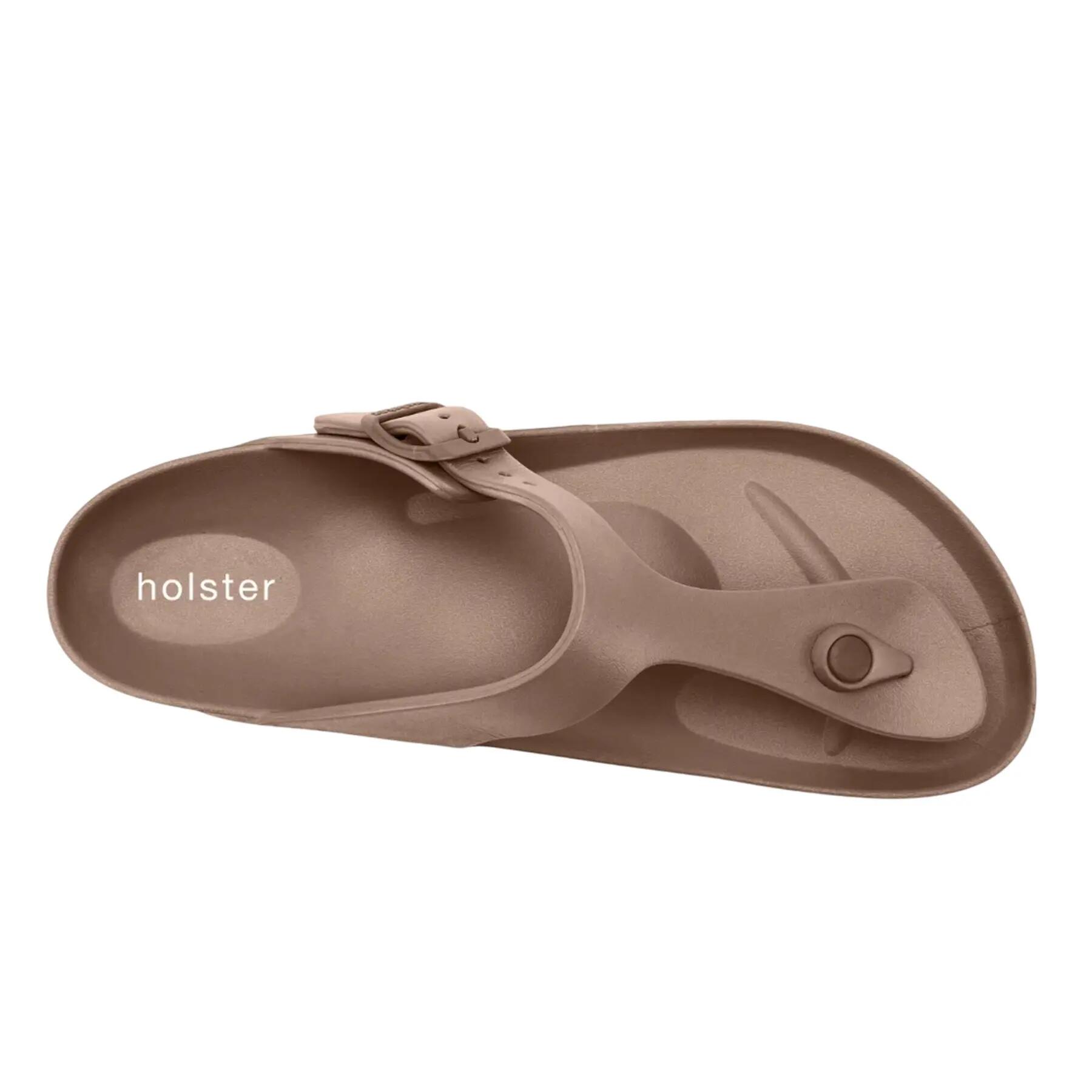 Womens/Ladies Coastal Sandals (Cool) 2/4