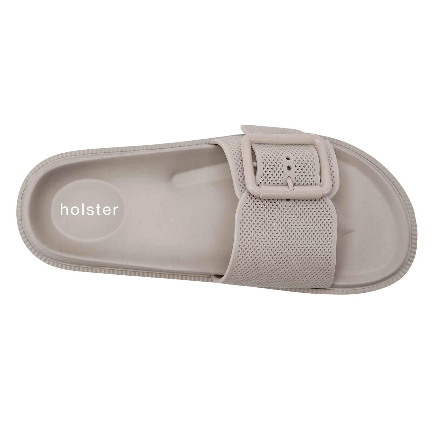 Lazeslippers voor dames (Zand) 2/4