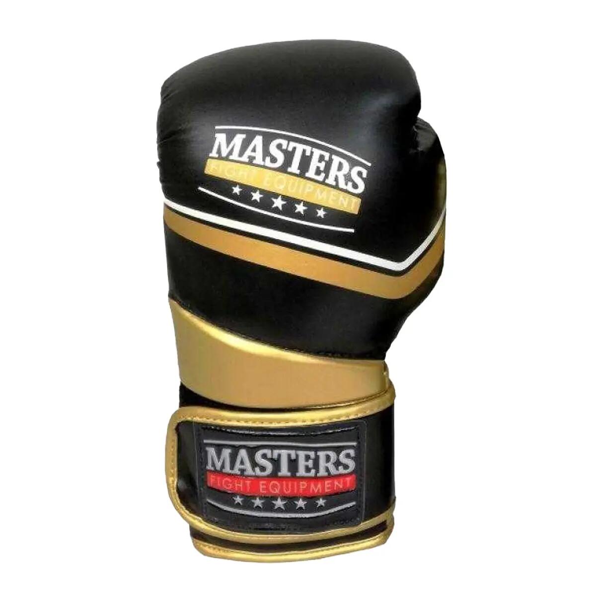 MASTERS picture