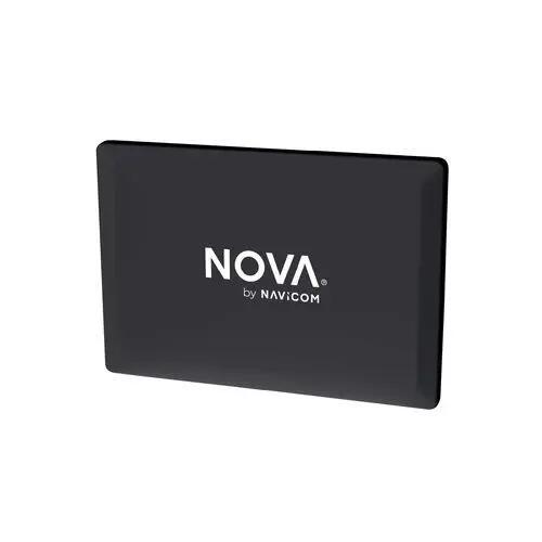 NOVA picture