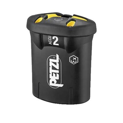 Akumulator do ładowania Petzl Accu 2 Duo Z1