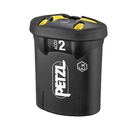 Akumulator do ładowania Petzl Accu 2 Duo Z1