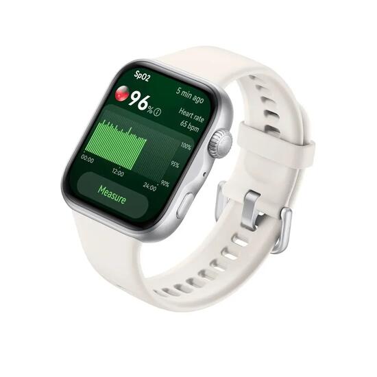 Montre connectée Huawei Fit 5 AMOLED