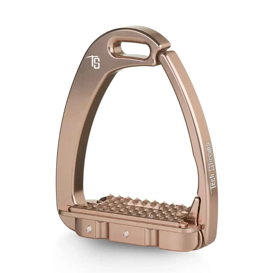 TECH STIRRUPS picture