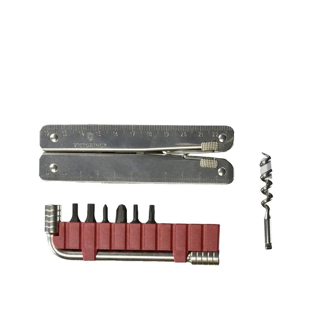 Outil multifonction Victorinox SwissTool CS Plus 37 fonctions 3/3