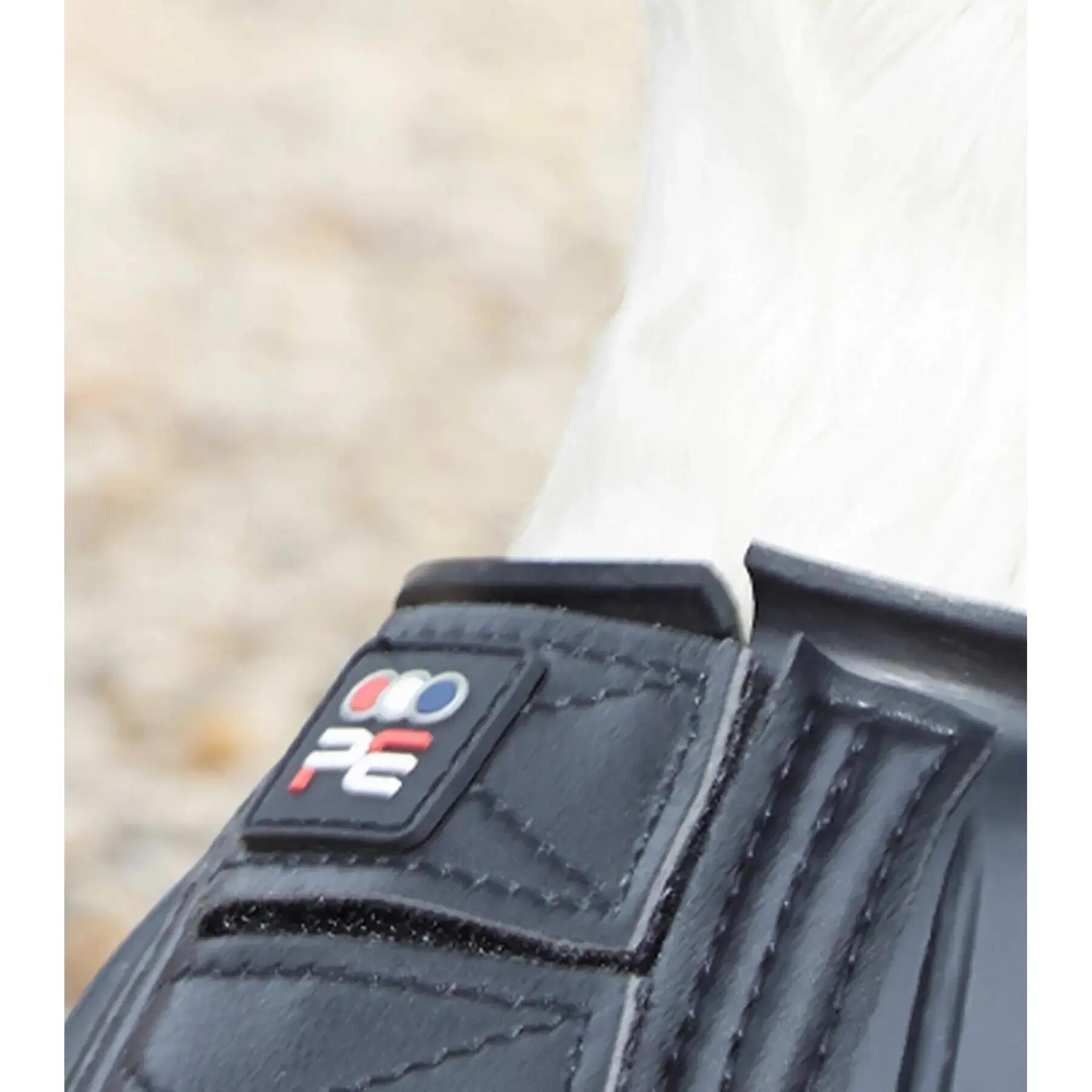 Cubreguantes para caballos Premier Equine 4/4