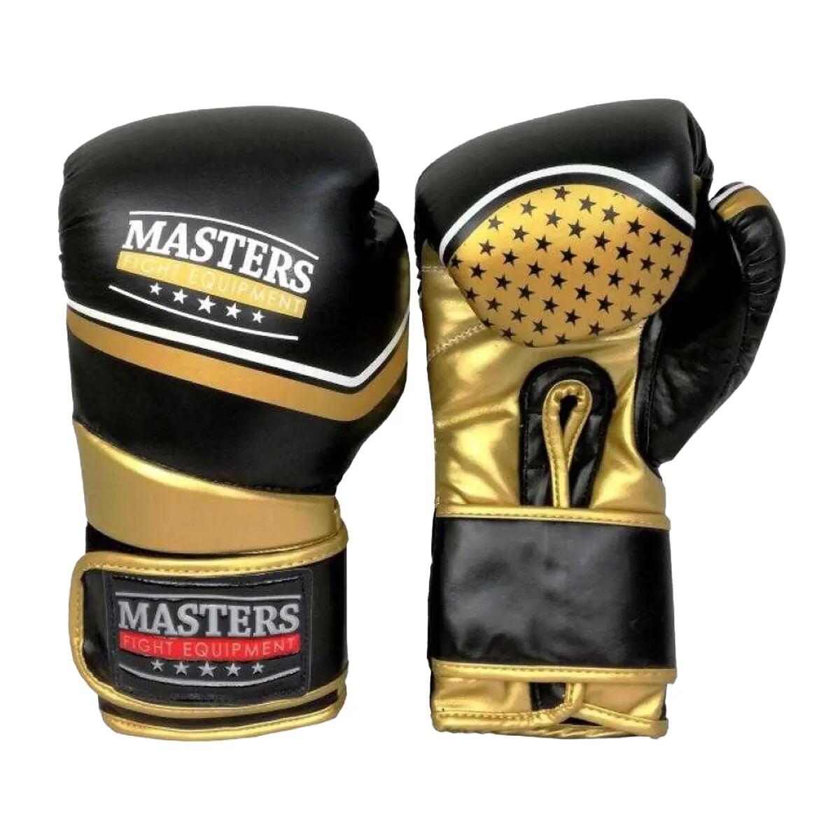 Box Masters RPU-10 Stele Adulți 2/3
