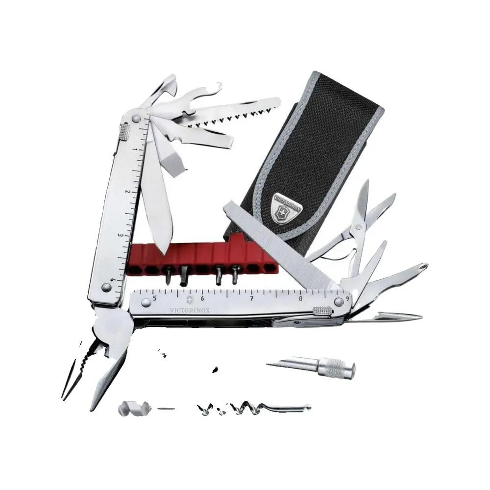 Outil multifonction Victorinox SwissTool CS Plus 37 fonctions 2/3