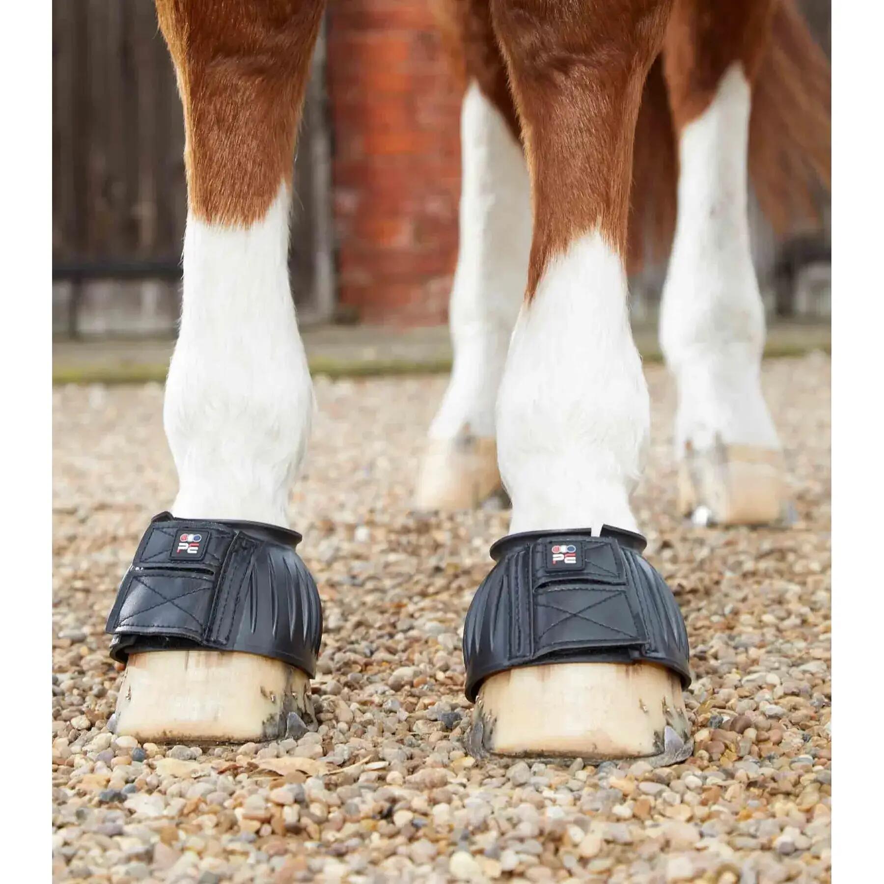Cubreguantes para caballos Premier Equine 3/4
