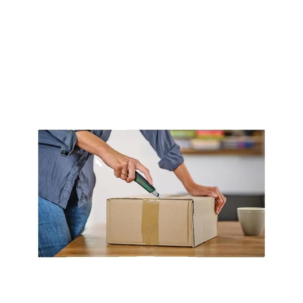 Lâminas de corte Bosch pack de 10 2/3