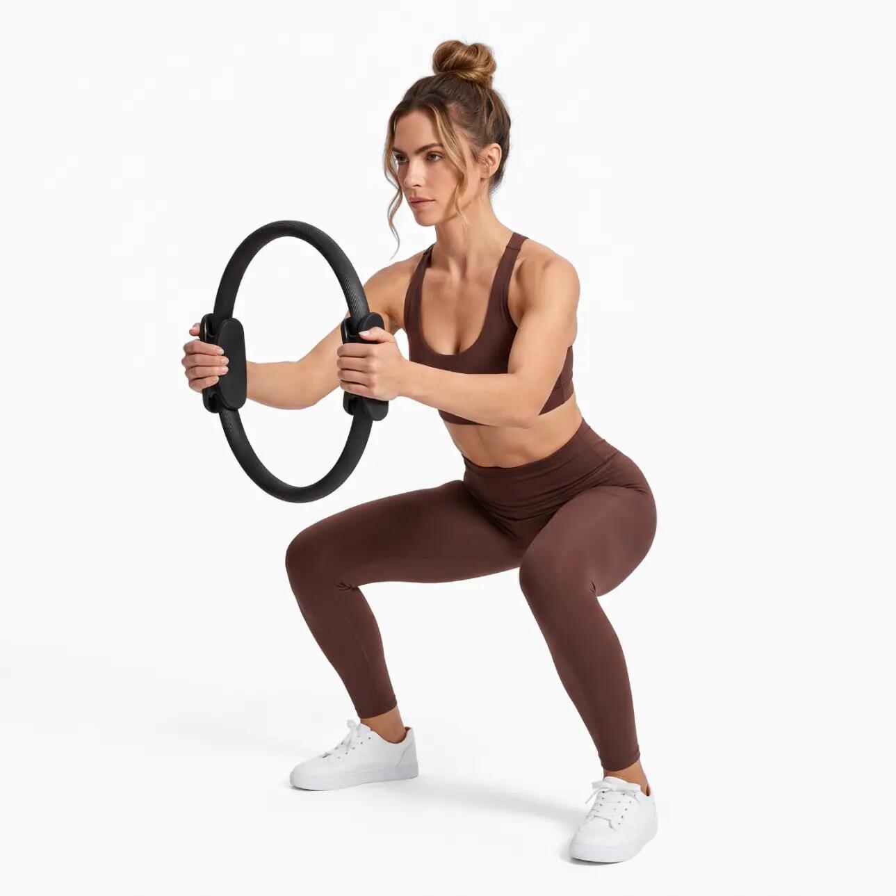 Anello Pilates OMM YOGA 4/5