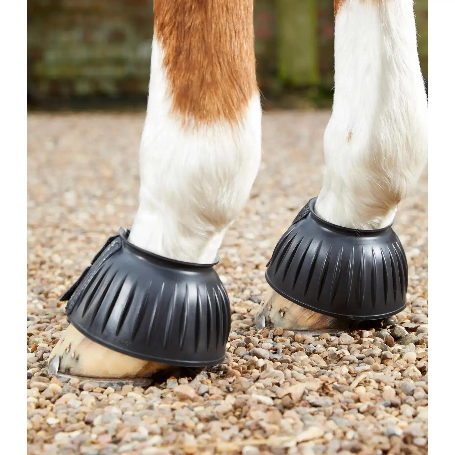Cubreguantes para caballos Premier Equine 2/4