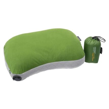 Cocoon Air-Core Down Travel Pillow